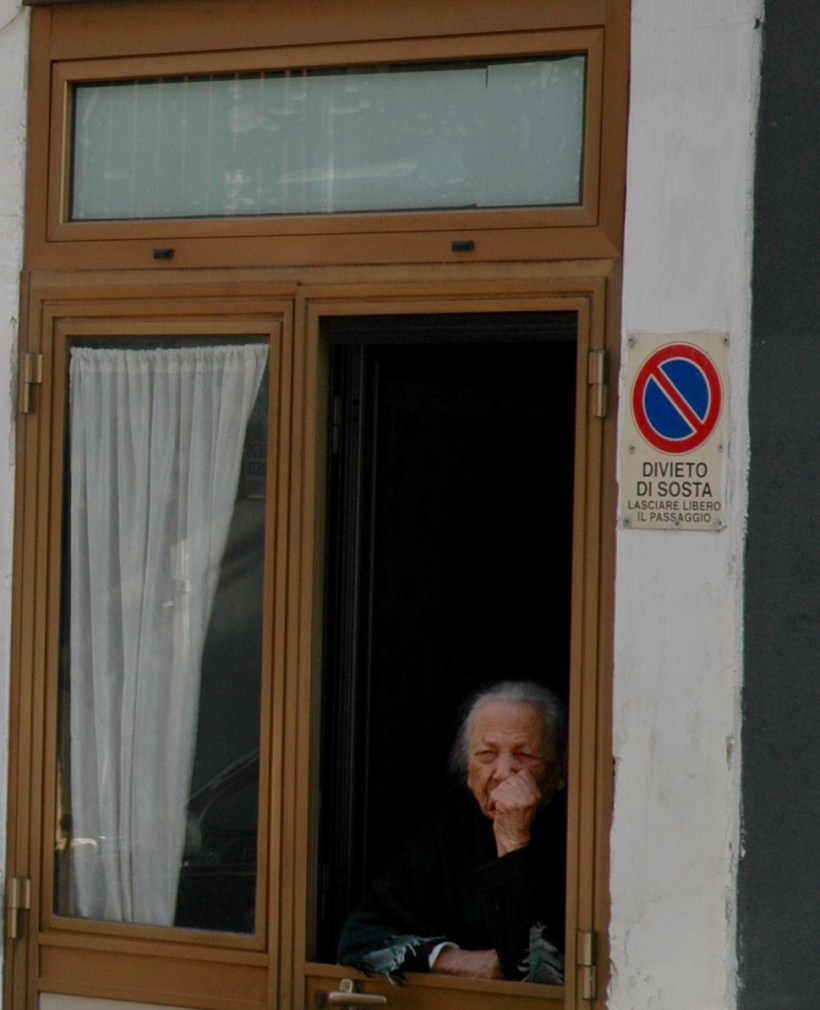 Man skal vel følge med. 